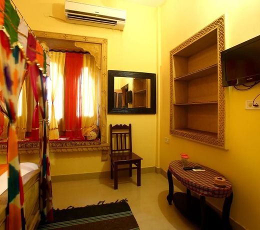 Oyo 1264 Hotel Royal Haveli