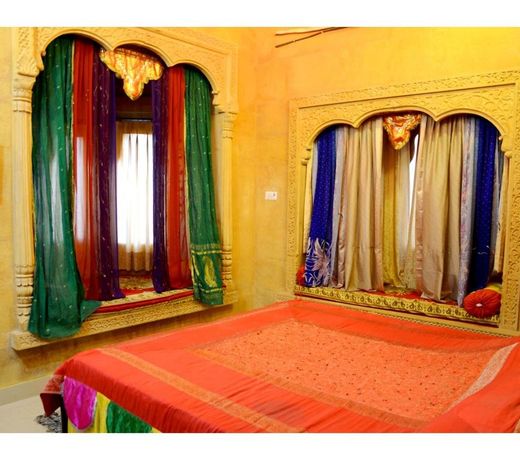 Oyo 1264 Hotel Royal Haveli