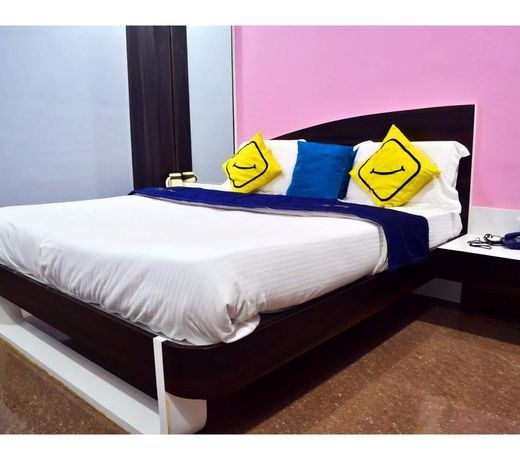 Vista Rooms at Station Road-Jaisalmer