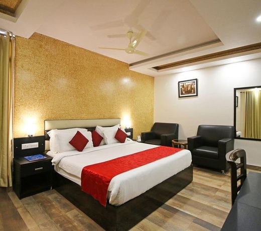 Hotel Park View Premium