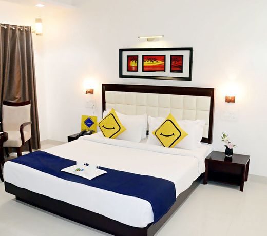Vista Rooms At Mill corner Road