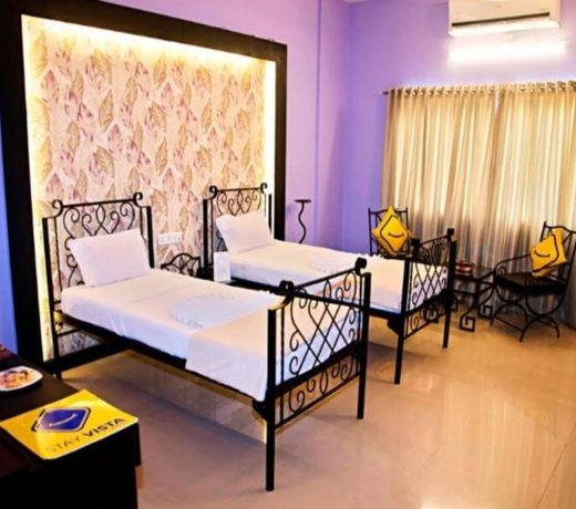 Vista Rooms at MGM Sports Club