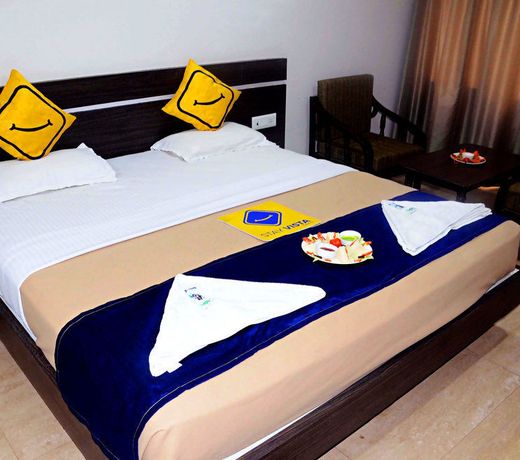 Vista Rooms At M.P Law College