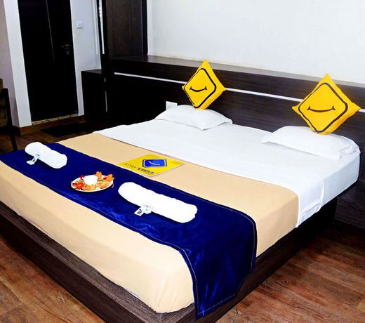 Vista Rooms At M.P Law College