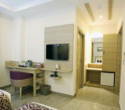 Hotel Parador Agra