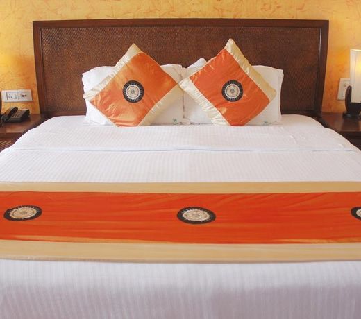 iLodge @ Vagator