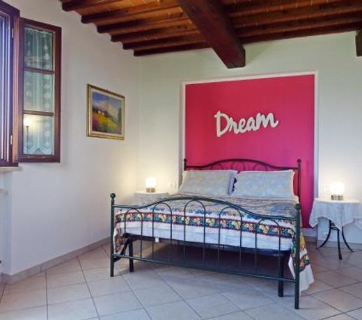 La Scuola Di Furio Apartments