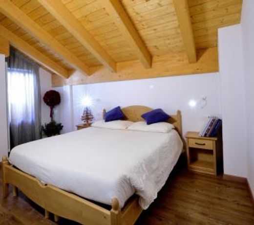 La Casa al Noce
