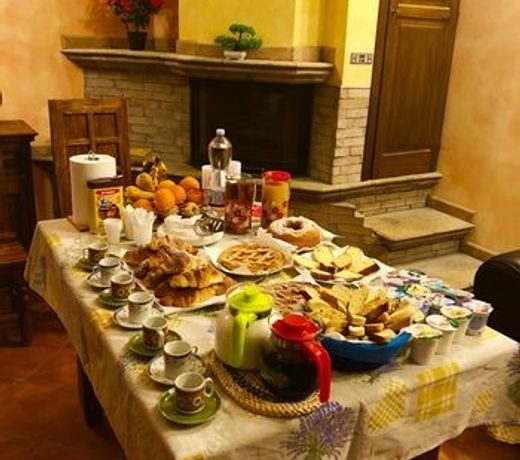 Agriturismo Pianezze