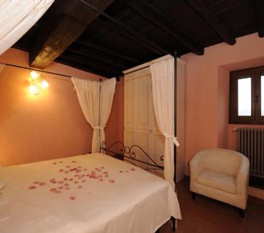 La Scaletta Holiday House
