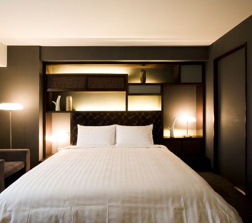 Howard Johnson Huaihai Hotel