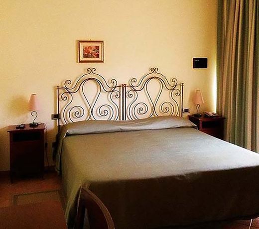 La Regibussa - Hotel Ristorante