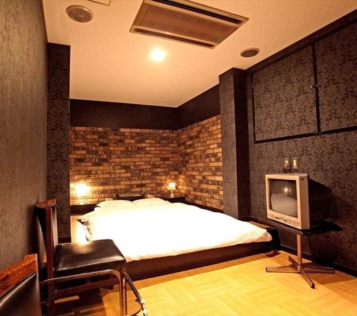 Hotel Stella - Adults Only