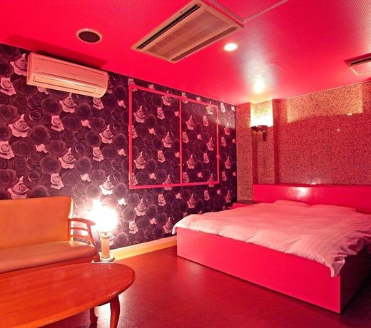 Hotel Stella - Adults Only