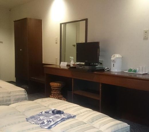 Hotel Honjin