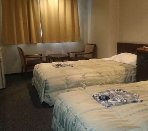 Hotel Honjin