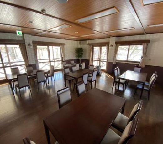 Guest House Nishiborakan