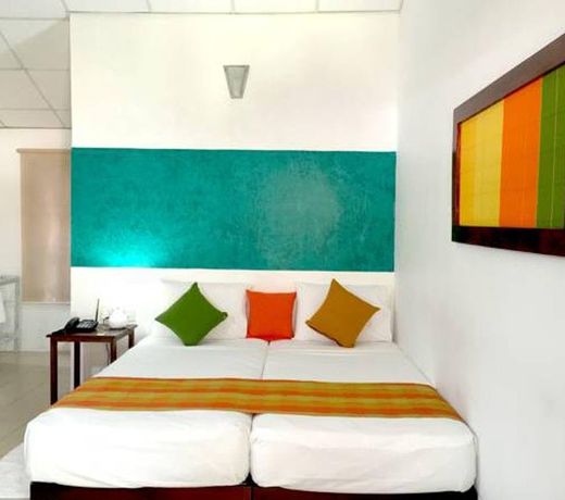 Amaranta Classic Retreat