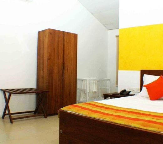 Amaranta Classic Retreat