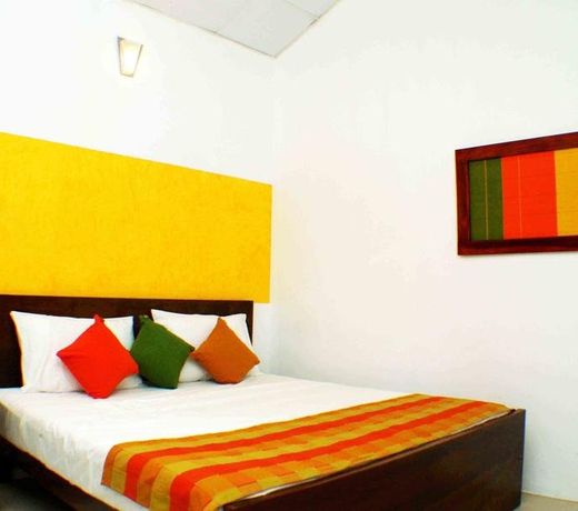 Amaranta Classic Retreat