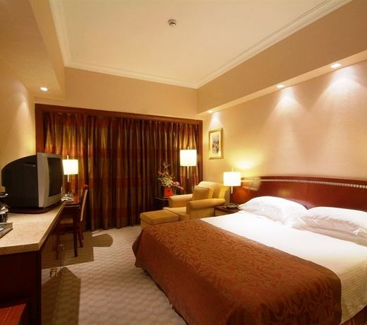 Jin Jiang Pine City Hotel