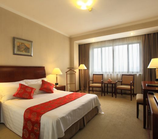 Jin Sha Hotel