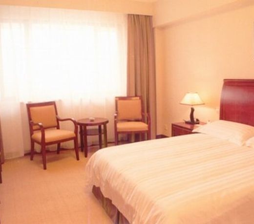 Jin Sha Hotel