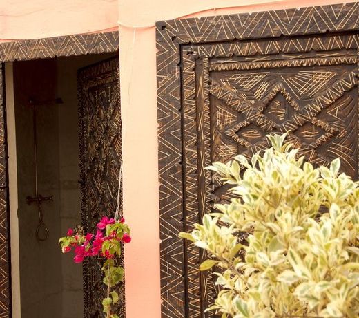 Amayour Surf Hostel
