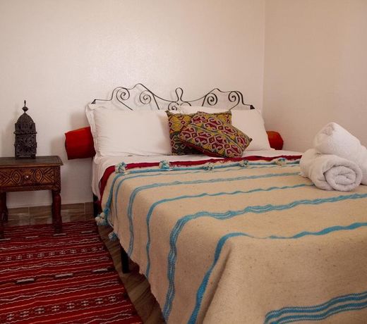 Amayour Surf Hostel