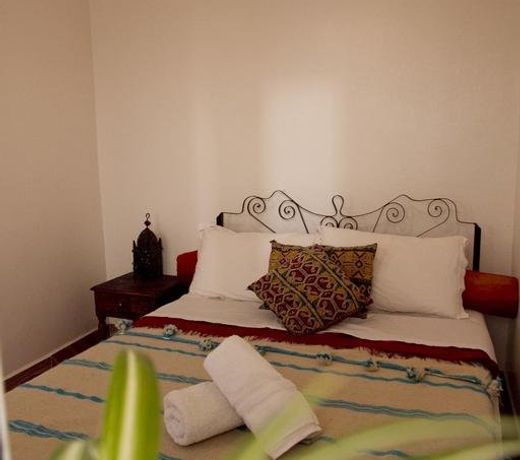 Amayour Surf Hostel