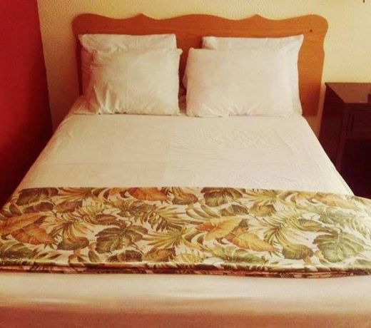 Hotel Alameda