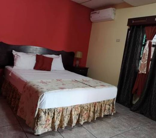 Hotel Alameda