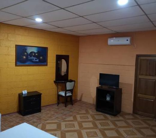 Hotel Alameda