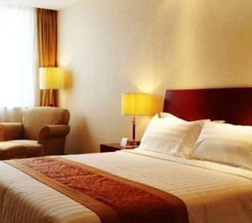 Kingswell Hotel Tongji