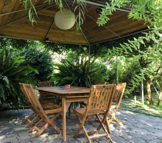 Garden House