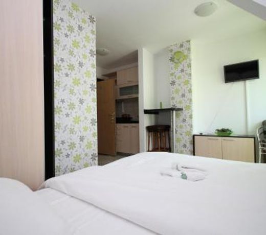 Resort Zlatiborski Konaci