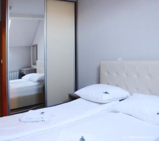 Resort Zlatiborski Konaci