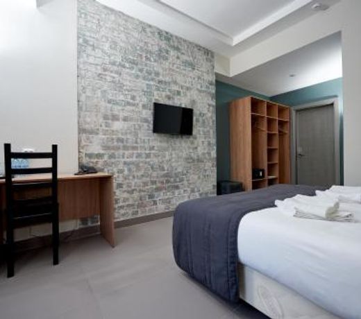 Hotel 41