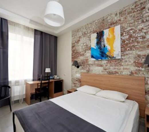 Hotel 41