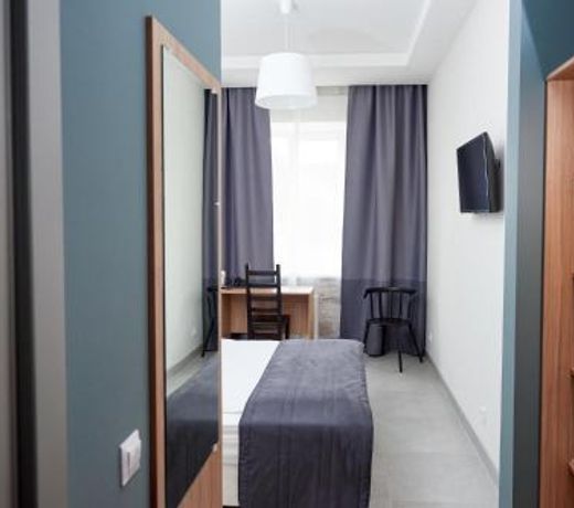 Hotel 41