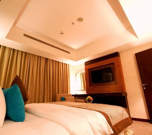 Al Shahba Hotel Jeddah