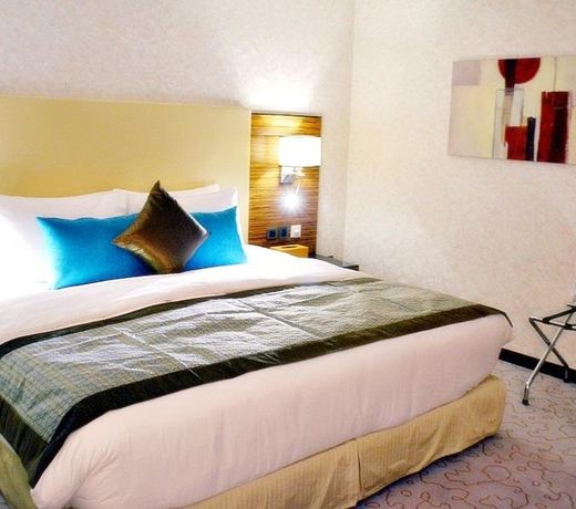 Al Shahba Hotel Jeddah