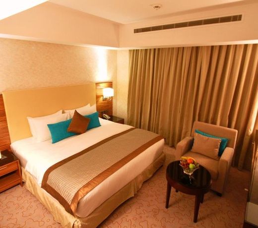 Al Shahba Hotel Jeddah