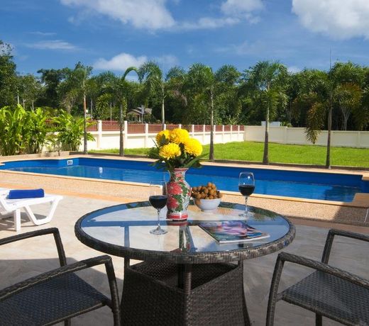 Villa Lotus Krabi