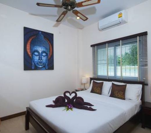 Villa Lotus Krabi