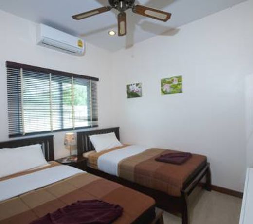 Villa Lotus Krabi