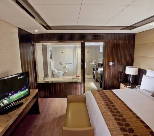 Courtyard By Marriott Shanghai Pudong