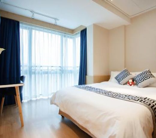 Annshe Hotel Shanghai