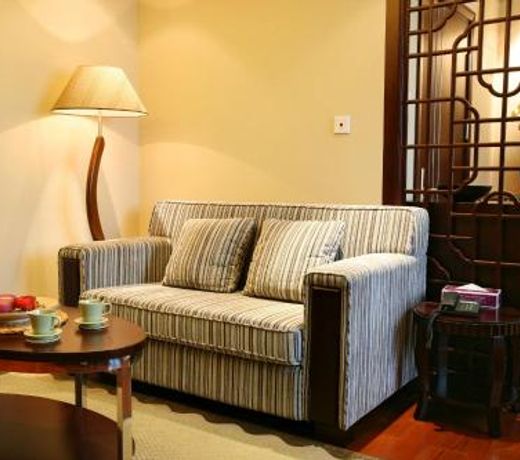 Annshe Hotel Shanghai