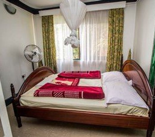 Ntinda Close Motel